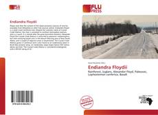 Bookcover of Endiandra Floydii