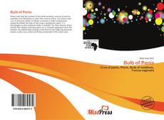 Couverture de Bulb of Penis