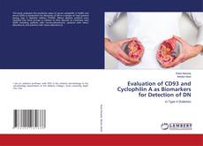 Copertina di Evaluation of CD93 and Cyclophilin A as Biomarkers for Detection of DN