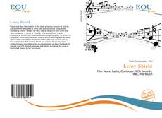 Copertina di Leroy Shield