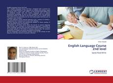 Copertina di English Language Course 2nd level