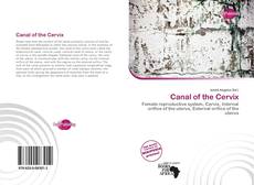 Canal of the Cervix的封面