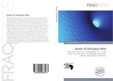 Couverture de Battle of Arlington Mills