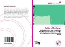 Couverture de Battle of Bulltown