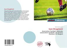 Обложка Ivan Dragičević