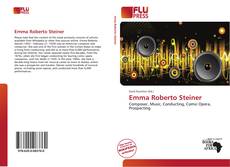 Bookcover of Emma Roberto Steiner