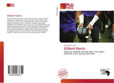 Bookcover of Gilbert Harris