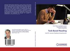 Bookcover of Task-Based Reading