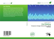 Buchcover von Carl Stalling