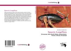 Buchcover von Epacris Longiflora