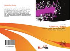 Bookcover of Goreville, Illinois