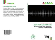 Copertina di Daniel Wakefield Smith