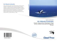 Copertina di Air Atlanta Icelandic