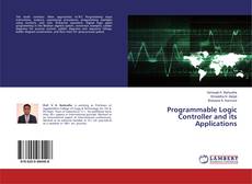Buchcover von Programmable Logic Controller and its Applications