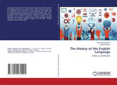Copertina di The History of the English Language