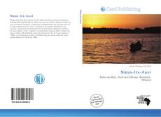 Nœux-lès-Auxi kitap kapağı