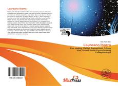 Bookcover of Laureano Ibarra