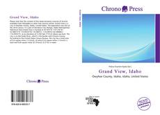 Обложка Grand View, Idaho