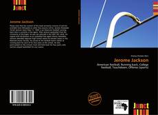 Copertina di Jerome Jackson