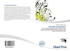Borítókép a  Joseph Jacobsen - hoz