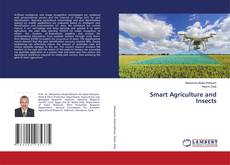 Buchcover von Smart Agriculture and Insects
