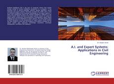Copertina di A.I. and Expert Systems: Applications in Civil Engineering