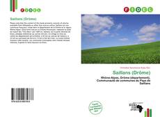 Copertina di Saillans (Drôme)