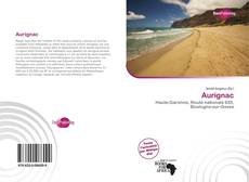 Aurignac的封面
