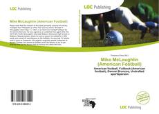 Mike McLaughlin (American Football)的封面