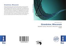 Bookcover of Grandview, Wisconsin