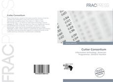 Couverture de Cutter Consortium