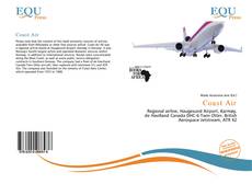 Copertina di Coast Air