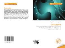 Bookcover of Costeado