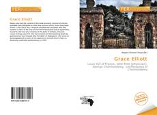 Bookcover of Grace Elliott