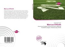 Marcus O'Keith的封面