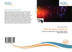 Copertina di John Laurence Seymour