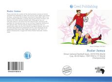 Badar Jumaa kitap kapağı