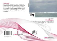 Copertina di Fouilleuse