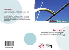 Bookcover of Derrick Ross