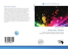 Granville, Illinois kitap kapağı