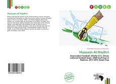 Borítókép a  Hussain Al Hadhri - hoz