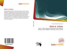 Bookcover of Eliot A. Cohen