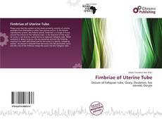 Fimbriae of Uterine Tube的封面