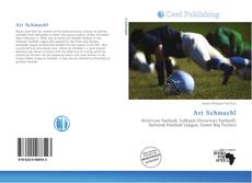 Обложка Art Schmaehl