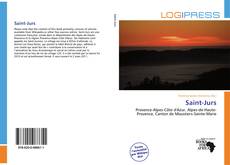 Borítókép a  Saint-Jurs - hoz