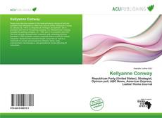 Buchcover von Kellyanne Conway