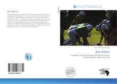 Обложка Ian Smart