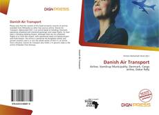 Bookcover of Danish Air Transport