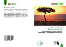 Copertina di Razac-sur-l'Isle