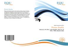 Copertina di Pietro Scalia